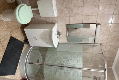 Garsonieră semidecomandată în Florești - 2