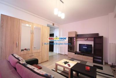 Garsoniera decomandata de vanzare Militari  Residence - Tineretului - 3