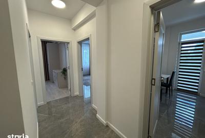 Apartament cu 2 camere decomandat în Titan - 7