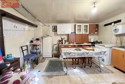 Casa cu teren 440mp zona Cosbuc service Ena - 11
