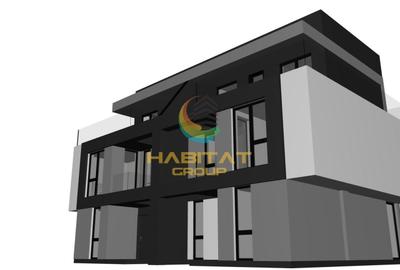 Duplex cu 4 camere cu Canalizare în Splaiul Unirii - 4