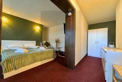 Vanzare Afacere Activa - Hotel - 4 Nivele 750 mp - 9
