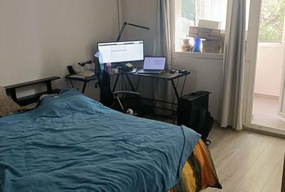 Apartament cu 2 camere decomandat în Tei - 6