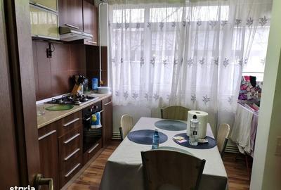 Apartament cu 3 camere semidecomandat în Craiovița Nouă - 4