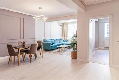 Aviatiei | Park Residence 6 | Bloc 2021 | Parcare - 3