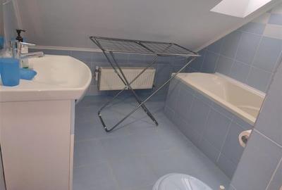 Apartament 3 camere, duplex 2009, Pantelimon, Parcul Florilor - 13