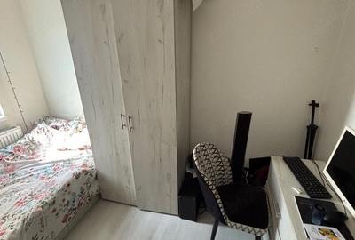 Apartament cu 3 camere semidecomandat în Micro 11 - 4