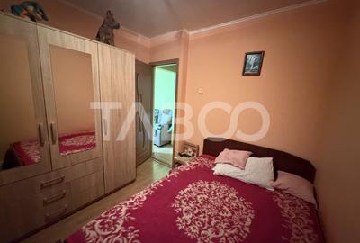 Apartament cu 3 camere semidecomandat, mobilat în Făgăraș - 4