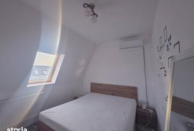 Casă cu 4 camere cu Canalizare în Tărlungeni - 3