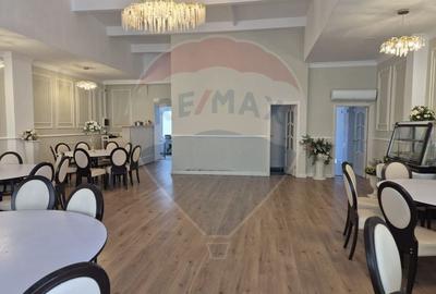 Spațiu comercial, de 150 mp, în Est - 3
