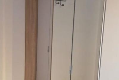 Apartament cu 2 camere semidecomandat, mobilat în Moșilor