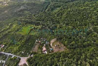 Teren de 932 mp, în Spitalul Județean - 2