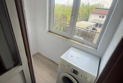Garsonieră semidecomandată în Brazda lui Novac - 4