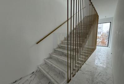 Cladire de birouri/spatiu comercial de vanzare in zona *Dorobanti* - 11