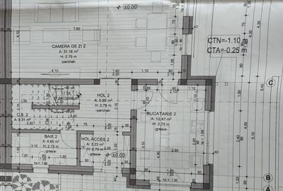 Duplex cu CF/ ultima unitate disponibila, teren 350 mp, Dezmir - 11