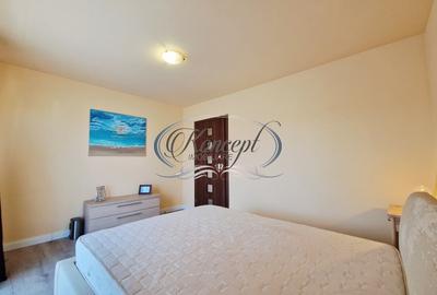 Apartament spatios, eficient compartimentat, cu parcare, in zona Muzeului apei Apartament spatios, eficient compartimentat, cu parcare, in zona Muzeului apei - 7