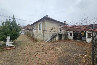 Vand casa situata in Drobeta Turnu Severin, cartier Duda?ul Schelei - 3
