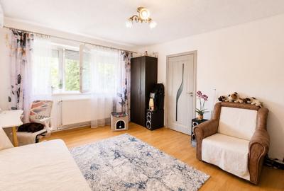 Apartament cu 2 camere semidecomandat, mobilat în Iosefin - 2