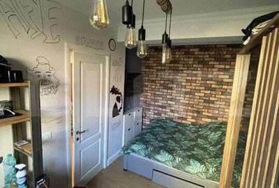 Apartament cu 3 camere decomandat în Burdujeni - 7