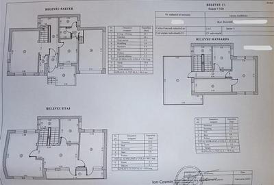Casă individuală cu 7 camere cu Teren 288 Mp în Titan - 13