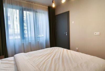 Apartament cu 2 camere în Ultracentral - 5
