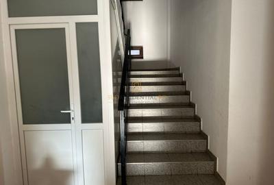 Garsoniera spatioasa, etaj 2, loc de parcare, Drumul Fermei,0 Comision - 8