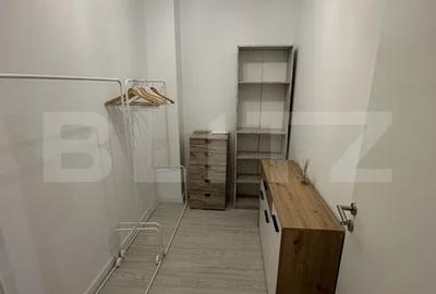 Apartament cu 2 camere semidecomandat, mobilat în Iris - 5