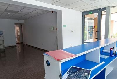 Spațiu comercial, de 110 mp, în Tudor - 1