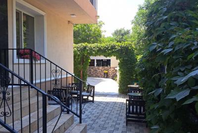 Afacere la cheie - pensiune zona Eforie Nord - 36