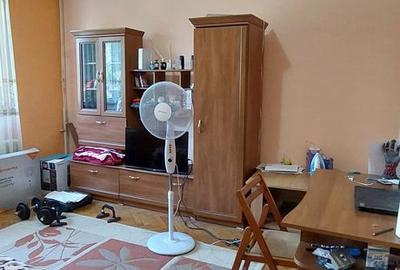 Apartament cu 2 camere decomandat în Tudor Vladimirescu - 5