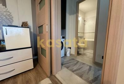 Apartament cu 2 camere semidecomandat, mobilat în Drumul Taberei - 4