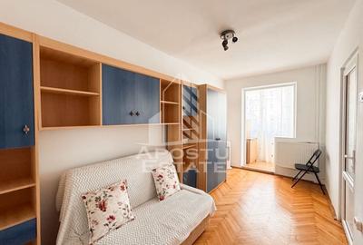 Apartament 2 camere | Etaj 3 | La cheie | Strada Frunzei - 4
