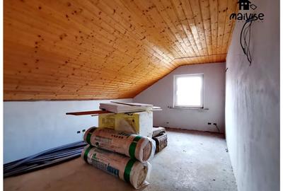 Casa 7 camere 200 mp utili, teren 1.910 mp- Baile Persani/Ohaba - 7