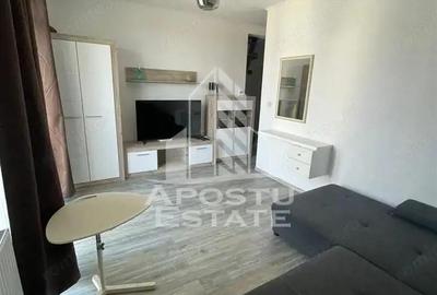 Apartament cu o camera in zona Calea Urseni
