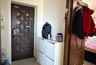 Garsonieră decomandată, mobilată în Drumul Taberei - 4