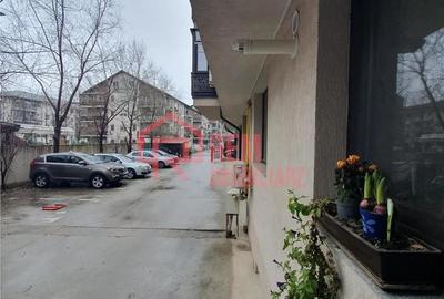 Vanzare apartament 2 camere, decomandat, 55 mp, parter, loc parcare, Dobroesti, Fundeni, Marului - 9