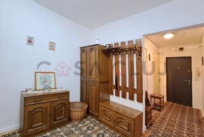 3 camere, decomandat, 3 balcoane- Manastur!! - 4