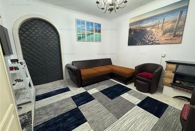 Apartament 2 camere in statiunea  balneara Sovata - 3