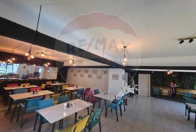 Afacere la cheie tip restaurant-Grand Arena, Berceni - 3