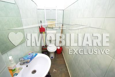 Casă individuală cu 8 camere cu Teren 1174 Mp în Șagului - 12