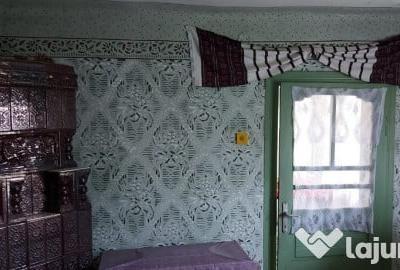 Casă cu 3 camere cu Teren 1583 Mp în Polovragi - 5