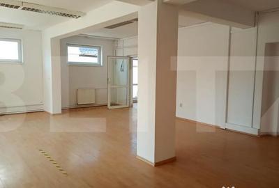Spațiu comercial, de 375 mp, în Central - 13