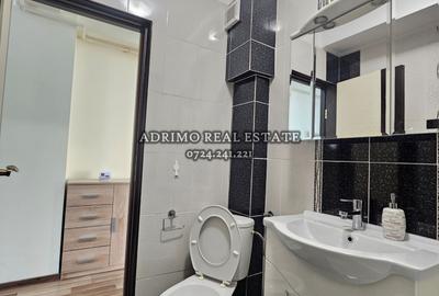 Apartament cu 2 camere decomandat, mobilat în Tomis Plus - 13