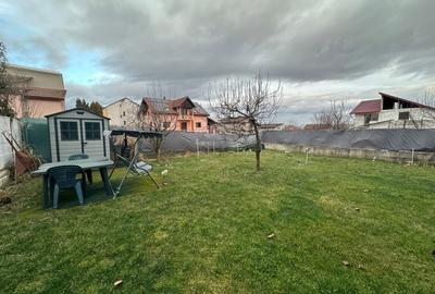 Casă individuală cu 5 camere cu Teren 520 Mp în Cetate - 14