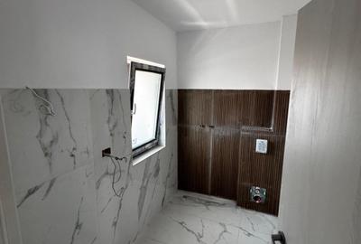 Vila modernă cu 4 dormitoare și curte, Berceni - 20