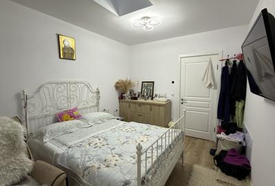 Casă individuală cu 5 camere cu Teren 869 Mp în Cetate - 6