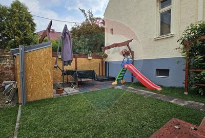 Apartament in casa | 3 camere | 103 mp | Zona Centrul Istoric - 15