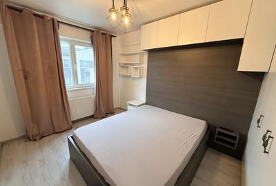 Inchiriere Apartament 2 camere Militari Residence - 8