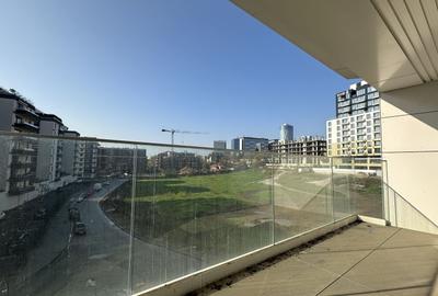 SUPER DEAL – Apartament 2 Camere One Lake Club - 5