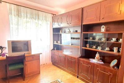 Casa de vanzare , 3 camere , 100 mp, zona Mulatau - 5